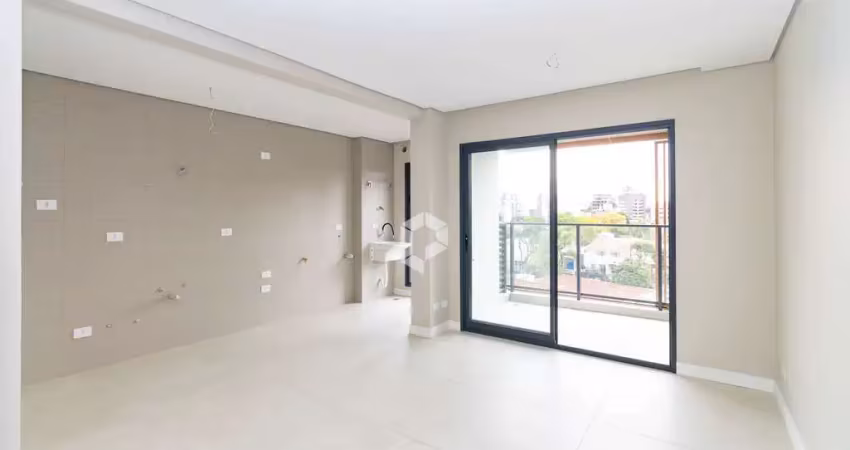 Apartamento com 3 quartos à venda na Rua Visconde de Cairu, 60, Seminário, Curitiba