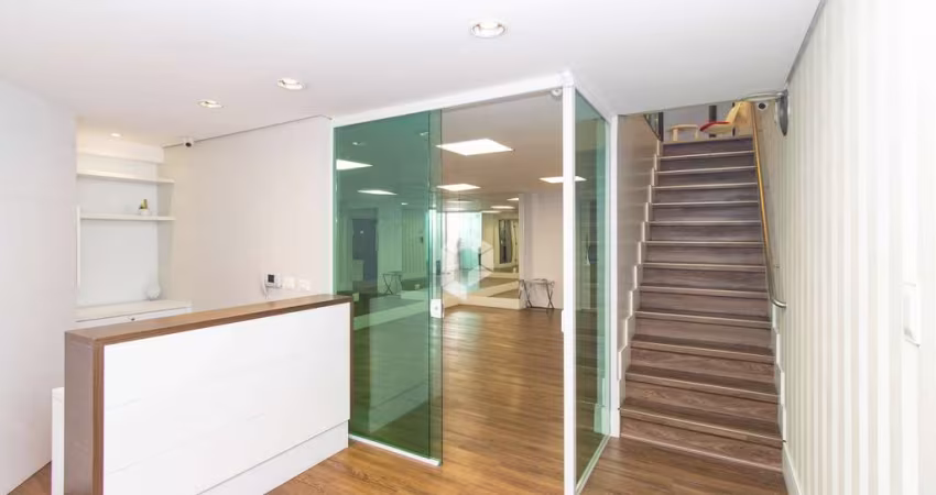 Sala pronta para receber seu negócio