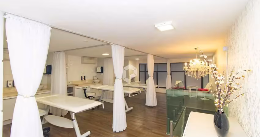 Sala comercial com 3 salas para alugar na Rua Comendador Araújo, 86, Centro, Curitiba