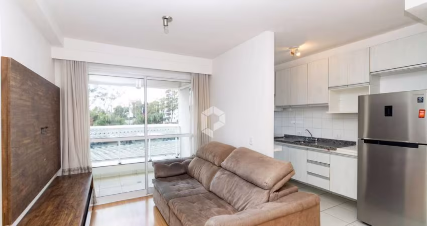 Apartamento Aconchegante Esperando Por Você!
