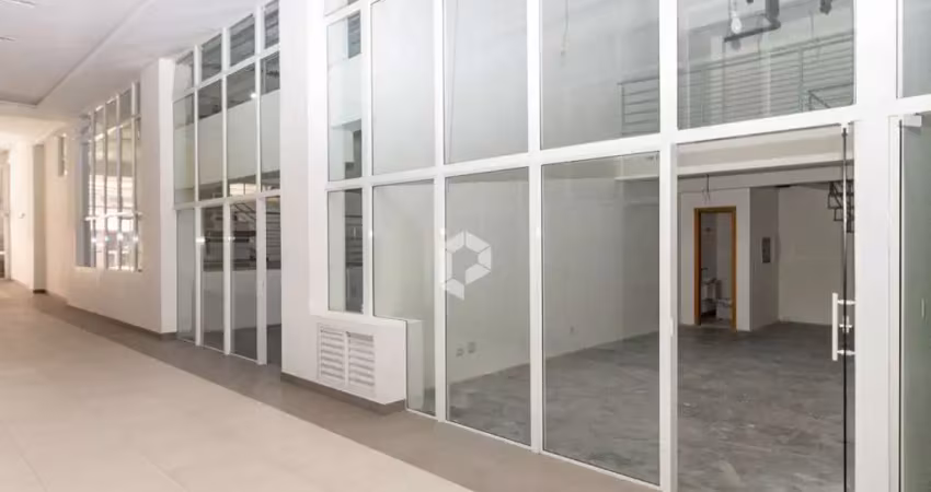 Ponto comercial para alugar na Rua Emiliano Perneta, 822, Centro, Curitiba