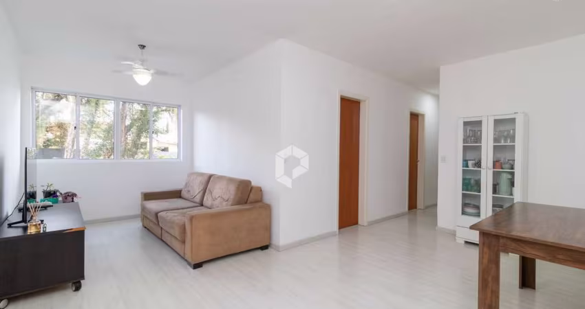 Apartamento aconchegante no Campo Comprido