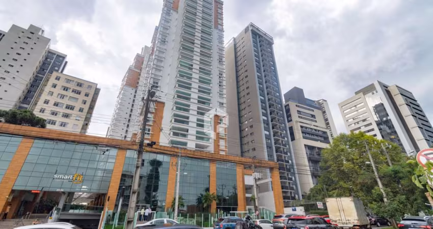 Viva no endereço mais cobiçado do Água Verde
