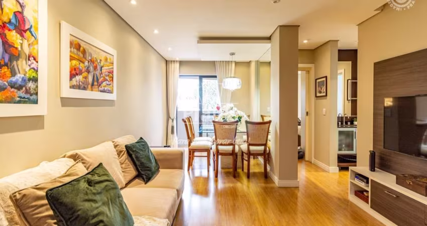 Lindo apartamento em região nobre