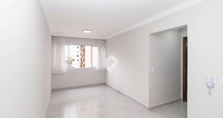 Apartamento Prático e Aconchegante