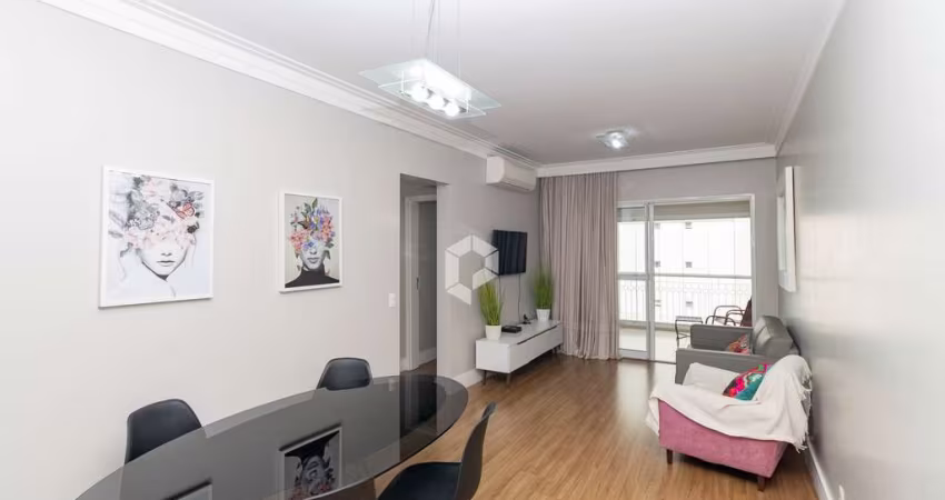 Apartamento aconchegante em ótima localização!