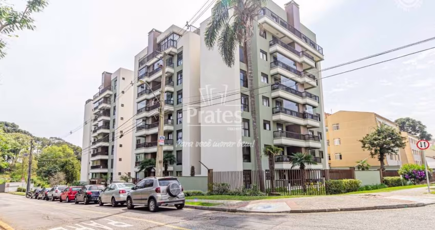 Aconchegante apartamento no Portão
