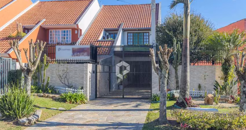 Casa com 3 quartos à venda na Rua Luiz Leduc, 251, Vista Alegre, Curitiba