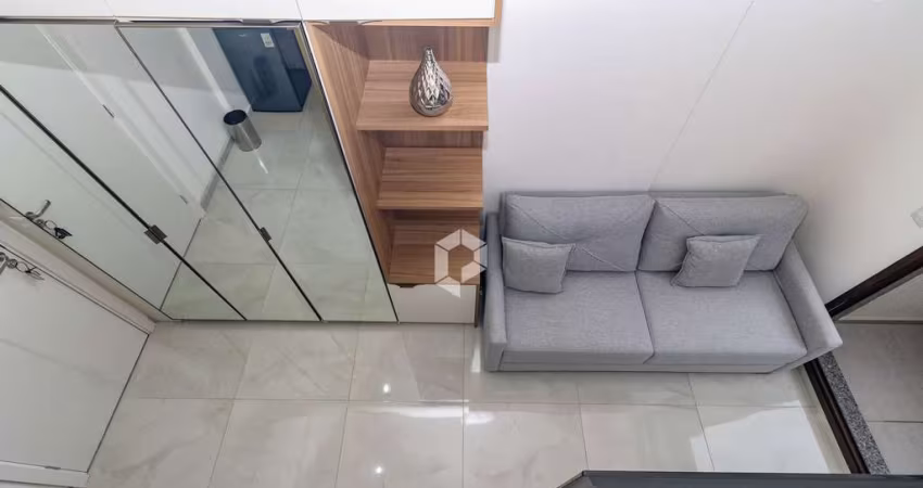 Prático e em ótima localização