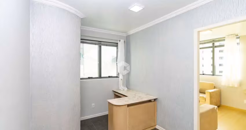 Sala comercial com 2 salas para alugar na Avenida Sete de Setembro, 5388, Batel, Curitiba