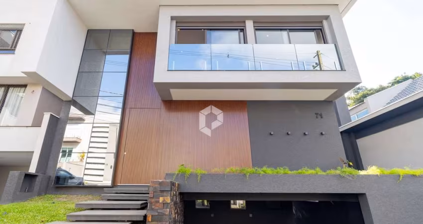 Conforto e exclusividade em ótima localização