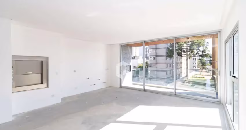 Apartamento com 2 quartos à venda na Alameda Júlia da Costa, 967, Bigorrilho, Curitiba