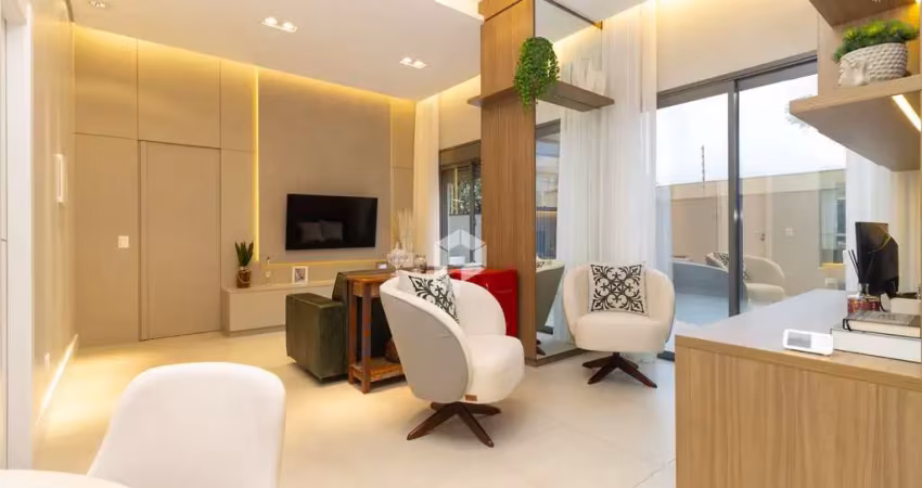 Apartamento com 2 quartos à venda na Rua Professor Ulisses Vieira, 741, Vila Izabel, Curitiba