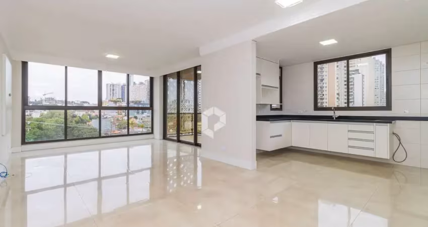Apartamento com 3 quartos à venda na Rua Euclides da Cunha, 1711, Bigorrilho, Curitiba
