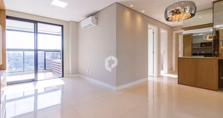 Apartamento com 3 quartos para alugar na Rua Quintino Bocaiúva, 280, Cabral, Curitiba