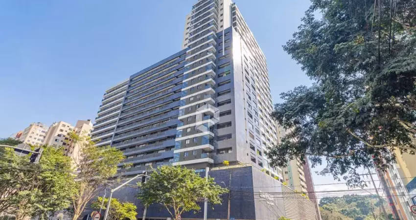 Sala comercial com 1 sala para alugar na Rua Padre Anchieta, 2340, Bigorrilho, Curitiba