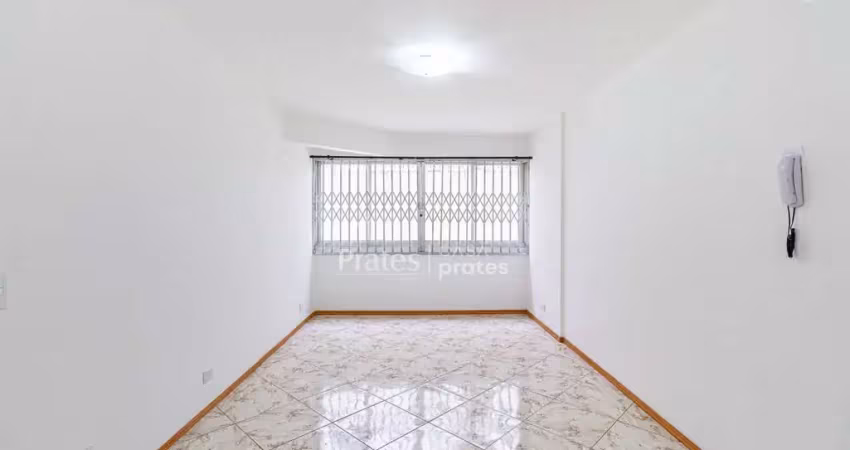Apartamento com 3 quartos para alugar na Rua Guararapes, 956, Vila Izabel, Curitiba