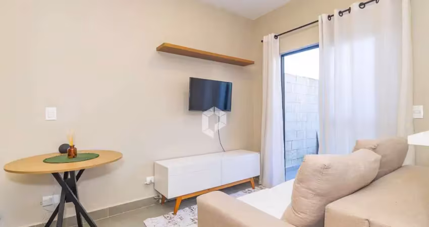 Apartamento com 1 quarto para alugar na Rua Rogério Pereira de Camargo, 1186, Ecoville, Curitiba