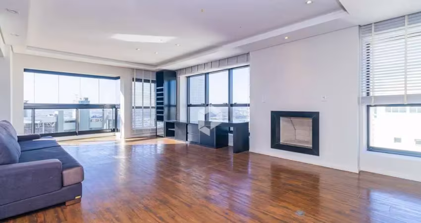 Apartamento com 3 quartos à venda na Rua Deputado Heitor Alencar Furtado, 1661, Ecoville, Curitiba