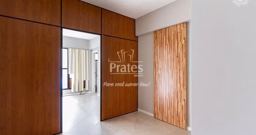 Sala comercial para alugar na Avenida Sete de Setembro, 5402, Batel, Curitiba
