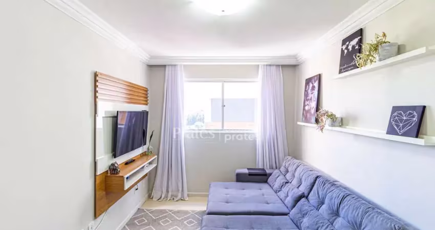 Apartamento com 2 quartos para alugar na Rua Martim Afonso, 3074, Bigorrilho, Curitiba
