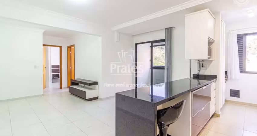 Apartamento com 2 quartos à venda na Rua Martim Afonso, 2647, Bigorrilho, Curitiba