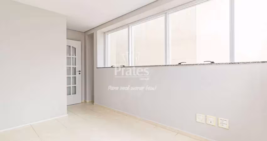 Sala comercial para alugar na Rua Padre Anchieta, 2310, Bigorrilho, Curitiba