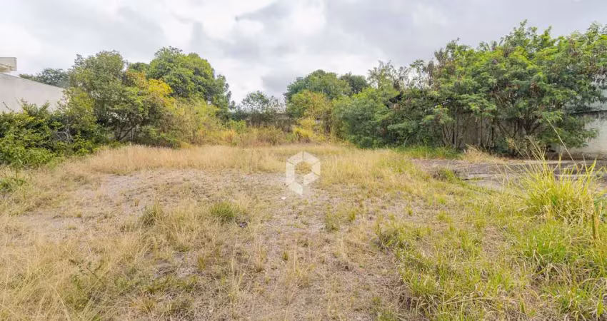 Terreno à venda na Avenida Senador Salgado Filho, 3846, Uberaba, Curitiba