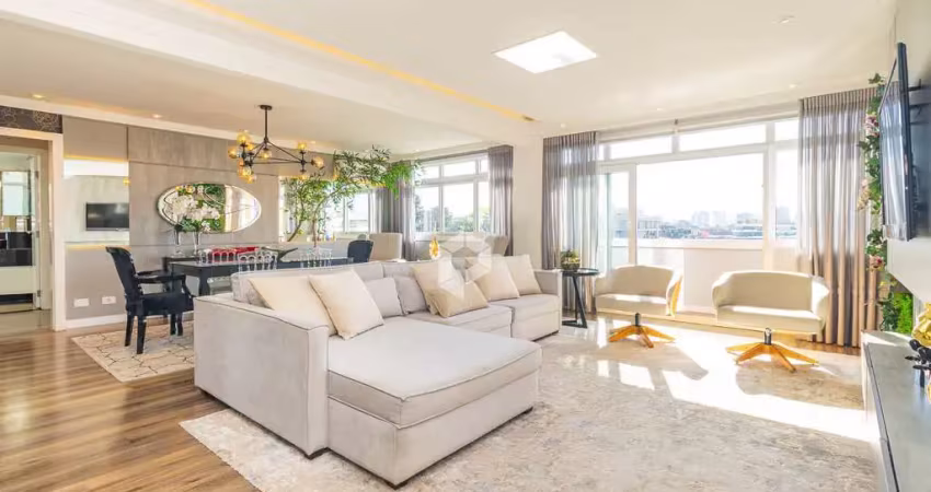Apartamento com 2 quartos à venda na Rua Bispo Dom José, 2051, Batel, Curitiba