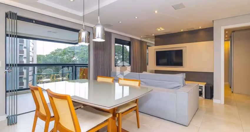 Apartamento com 1 quarto à venda na Rua Augusto Severo, 540, Alto da Glória, Curitiba
