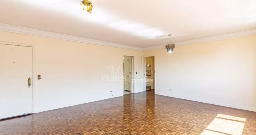 Apartamento com 3 quartos à venda na Avenida João Gualberto, 1034, Juvevê, Curitiba