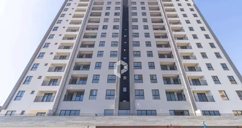 Apartamento com 2 quartos à venda na Rua Brasílio Bacellar Filho, 946, Tingui, Curitiba