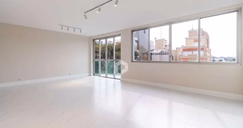 Apartamento com 3 quartos à venda na Rua Saint Hilaire, 436, Água Verde, Curitiba