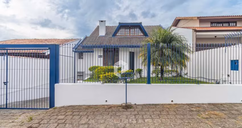 Casa com 4 quartos para alugar na Maestro Hermann, 160, Pilarzinho, Curitiba