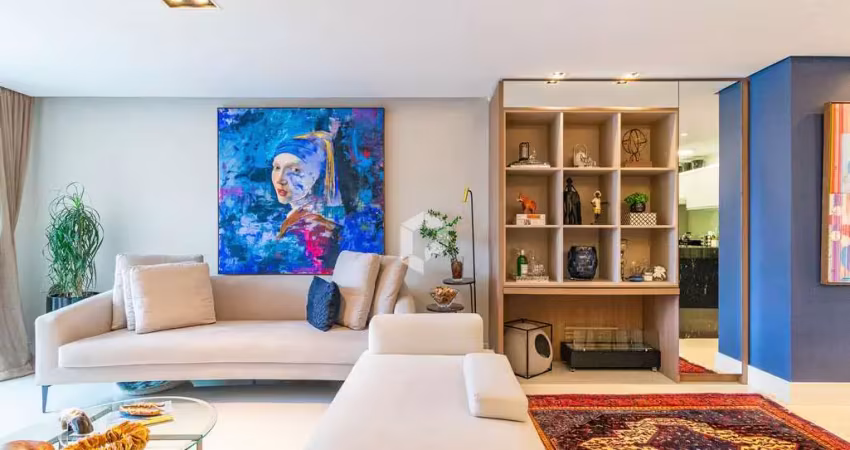 Apartamento com 2 quartos à venda na Rua Moyses Marcondes, 941, Juvevê, Curitiba