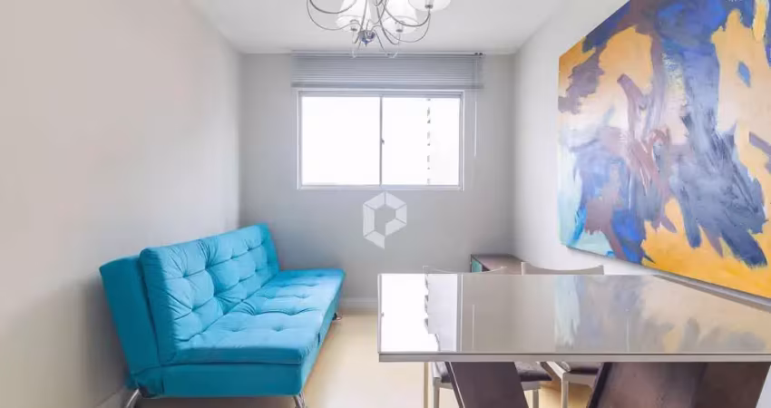 Apartamento com 2 quartos para alugar na Rua Martim Afonso, 3074, Bigorrilho, Curitiba