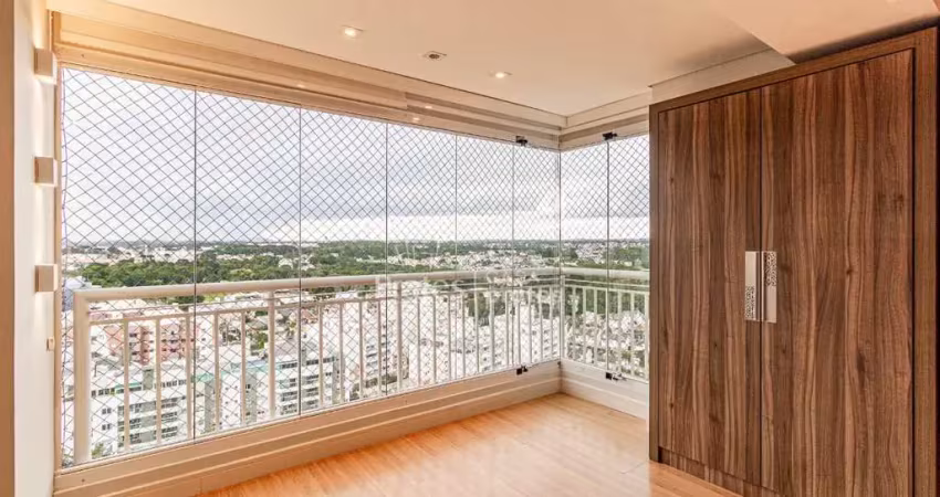 Apartamento com 3 quartos para alugar na Rua Professor Pedro Viriato Parigot de Souza, 3155, Ecoville, Curitiba