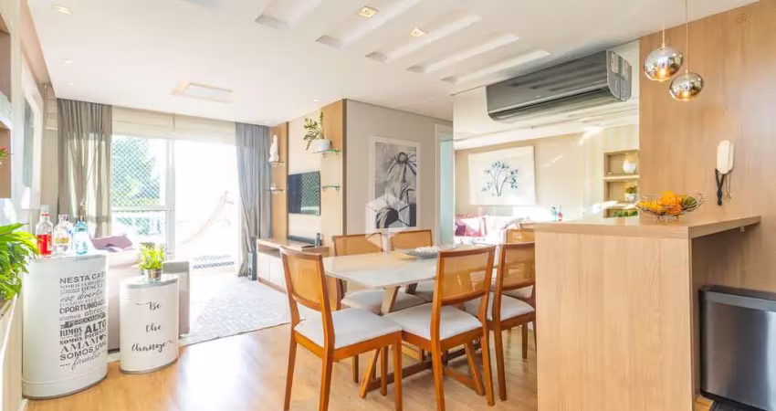 Apartamento com 3 quartos à venda na Rua Moyses Marcondes, 941, Juvevê, Curitiba