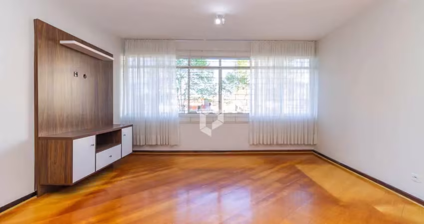 Apartamento com 2 quartos para alugar na Rua Bom Jesus, 434, Juvevê, Curitiba