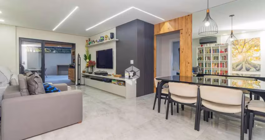 Apartamento com 3 quartos à venda na Rua Guaratuba, 392, Ahú, Curitiba