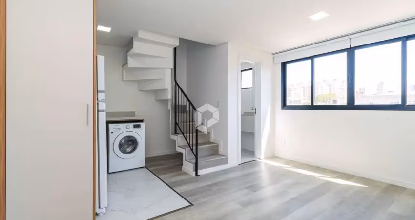 Apartamento com 2 quartos para alugar na Rua Desembargador Westphalen, 1627, Rebouças, Curitiba
