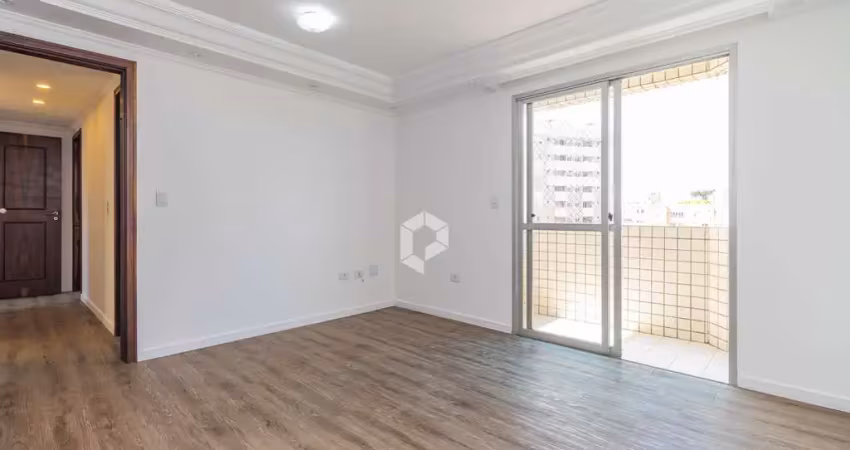 Apartamento com 3 quartos para alugar na Rua dos Funcionários, 144, Cabral, Curitiba