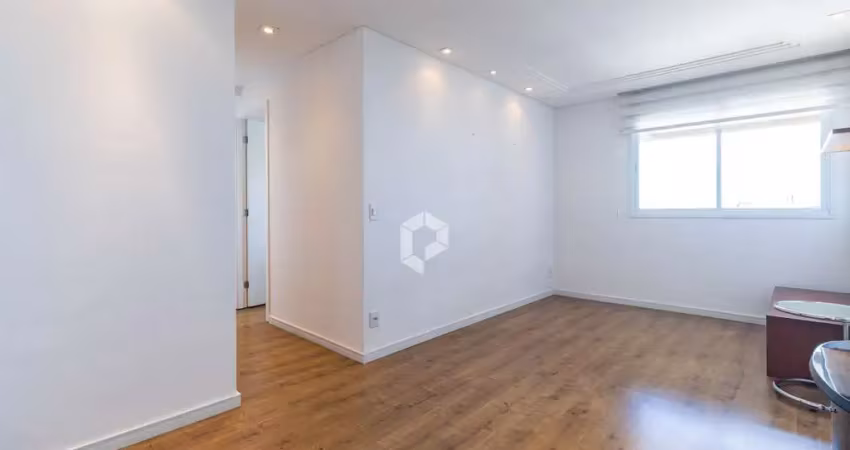 Apartamento com 2 quartos para alugar na Rua Álvaro Andrade, 225, Portão, Curitiba
