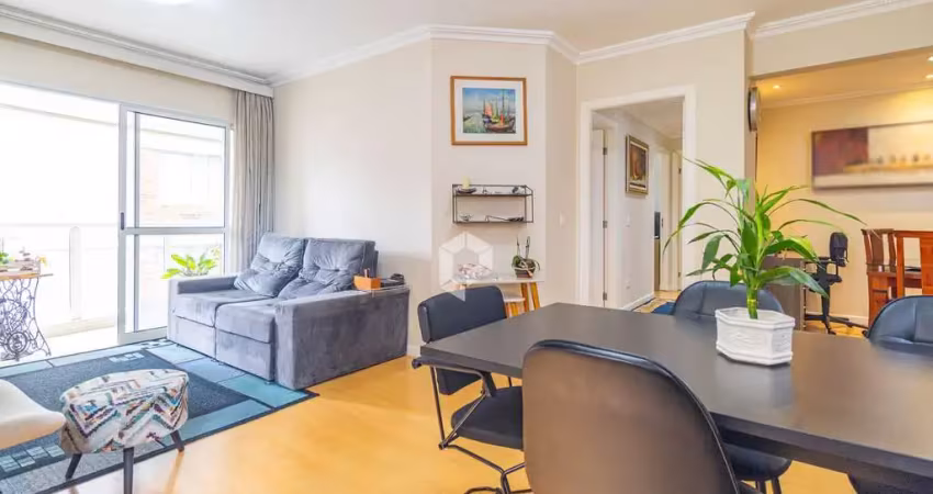 Apartamento com 3 quartos à venda na Rua Desembargador Motta, 2012, Batel, Curitiba