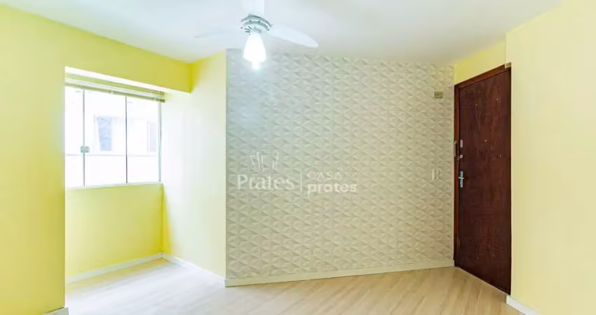 Apartamento com 2 quartos para alugar na Rua Governador Agamenon Magalhães, 173, Cristo Rei, Curitiba