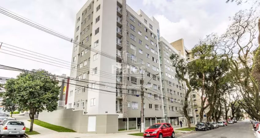 Apartamento com 1 quarto à venda na Rua Morretes, 111, Portão, Curitiba