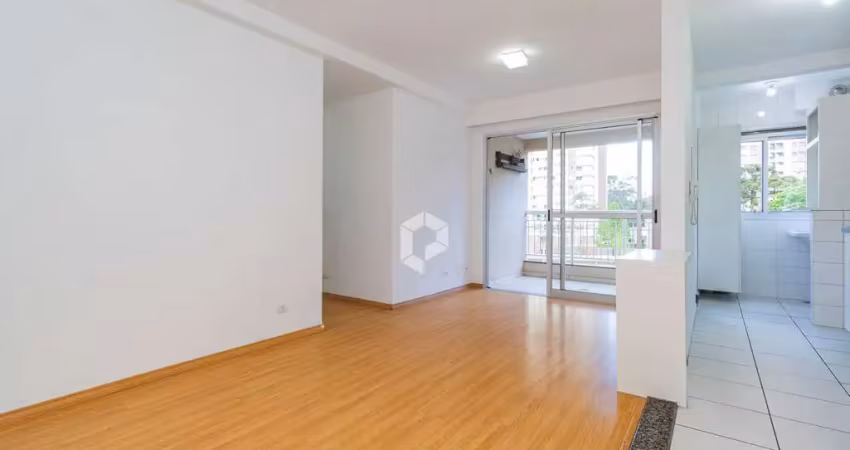 Apartamento com 3 quartos para alugar na Rua Professor Pedro Viriato Parigot de Souza, 5285, Ecoville, Curitiba
