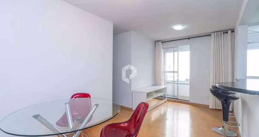 Apartamento com 3 quartos à venda na Rua Coronel Pedro Scherer Sobrinho, 260, Cristo Rei, Curitiba