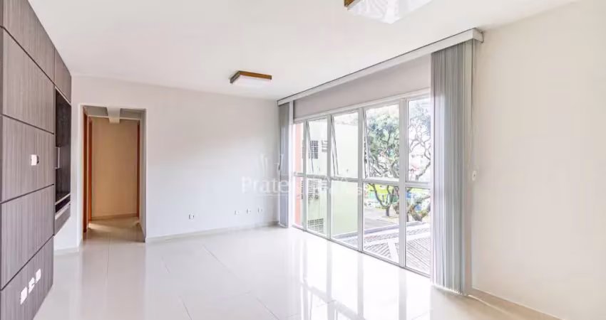 Apartamento com 2 quartos para alugar na Rua Saint Hilaire, 403, Água Verde, Curitiba