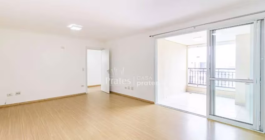 Apartamento com 3 quartos à venda na Rua Palmeiras, 582, Água Verde, Curitiba